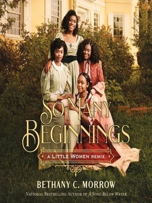 cover image of So Many Beginnings